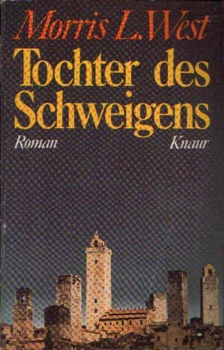 Tochter des Schweigens (Knaur Taschenbücher. Romane, Erzählungen) Manga
