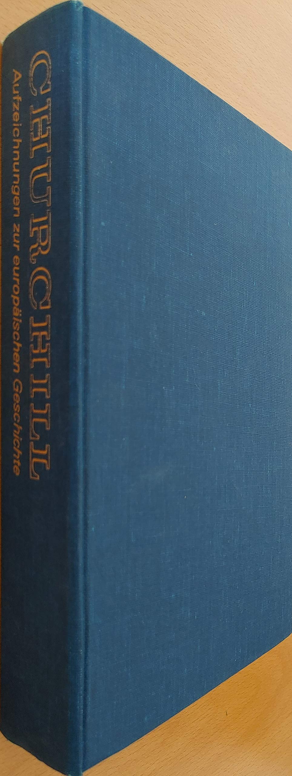 Aufzeichnungen zur europäischen Geschichte. Politics & History