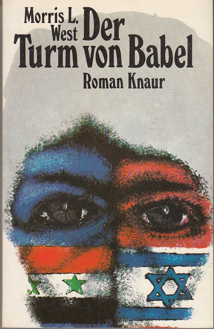 Der Turm von Babel (Knaur Taschenbücher. Romane, Erzählungen) Manga