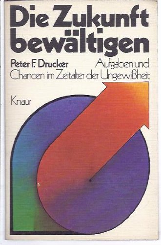 Die Zukunft bewältigen. Social Sciences