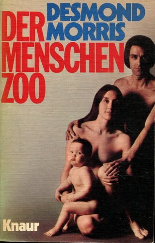 Product Image: Der Menschen Zoo.