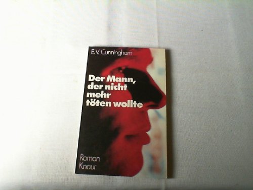 Der Mann, der nicht mehr töten wollte. Books