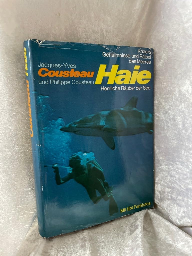Product Image: Haie, Herrliche Räuber der See.