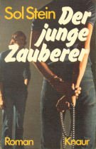 Der junge Zauberer. Books