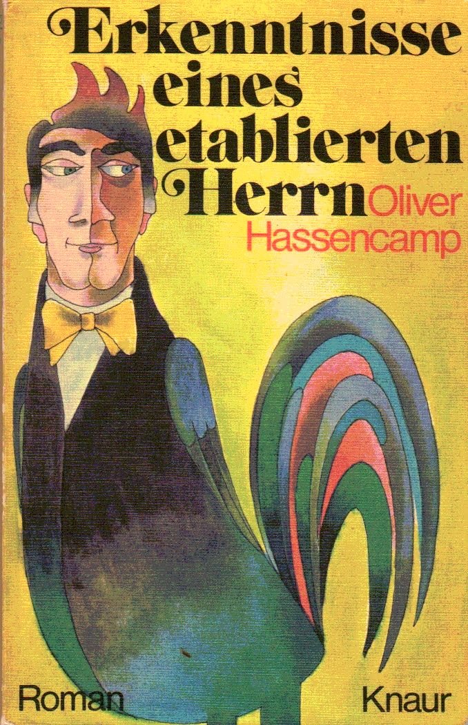 Erkenntnisse eines etablierten Herrn. Books