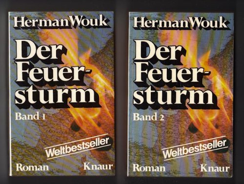 Der Feuersturm. Classics