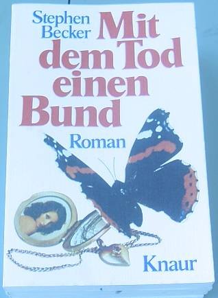 Mit dem Tod einen Bund. Hobbies & Crafts