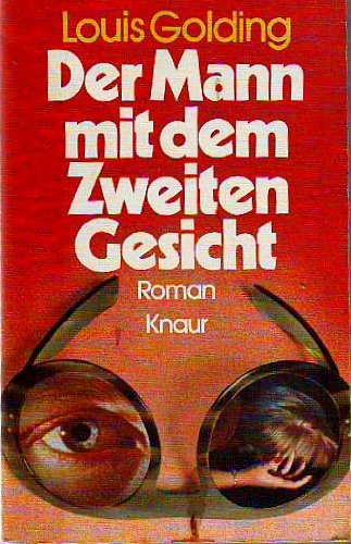 Der Mann mit dem Zweiten Gesicht. Books