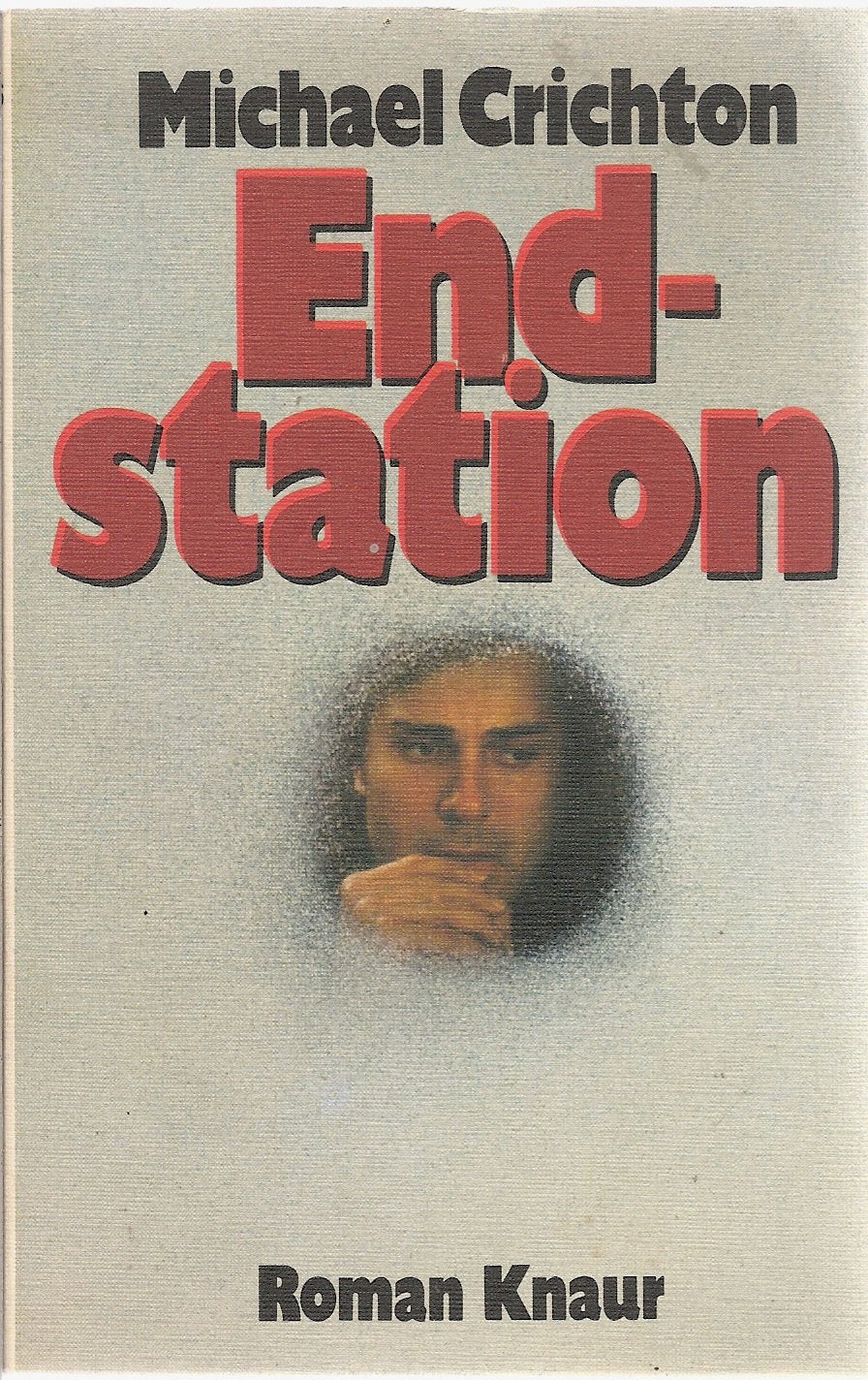 Endstation. Contemporary literature