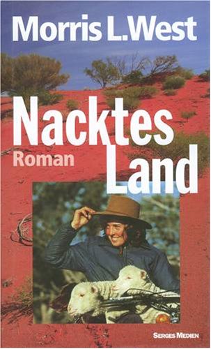 Nacktes Land (Knaur Taschenbücher. Romane, Erzählungen) Manga