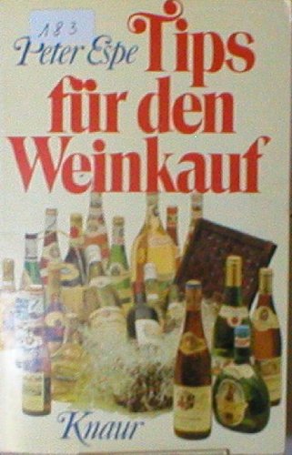 Product Image: Tips für den Weinkauf.