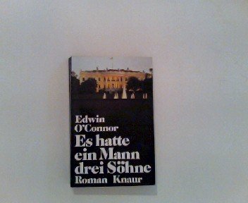 Es hatte ein Mann drei Söhne. (Knaur Taschenbücher. Romane, Erzählungen) Books