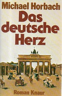 Das deutsche Herz. Books