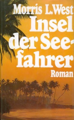 Insel der Seefahrer (Knaur Taschenbücher. Romane, Erzählungen) Manga