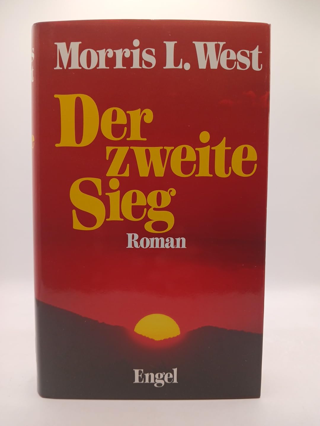 Der zweite Sieg (Knaur Taschenbücher. Romane, Erzählungen) Manga