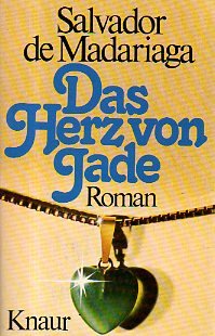 Das Herz von Jade. Books