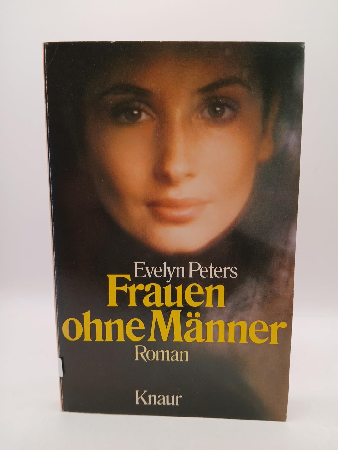 Frauen ohne Männer. Roman. Books