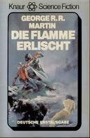 Flamme erlischt, Die Fantasy & Sci-Fi