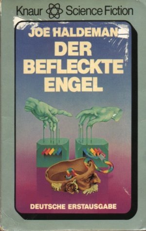 Der befleckte Engel Fantasy & Sci-Fi