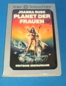 Planet der Frauen Books