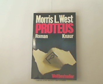 Proteus (Knaur Taschenbücher. Romane, Erzählungen) Manga