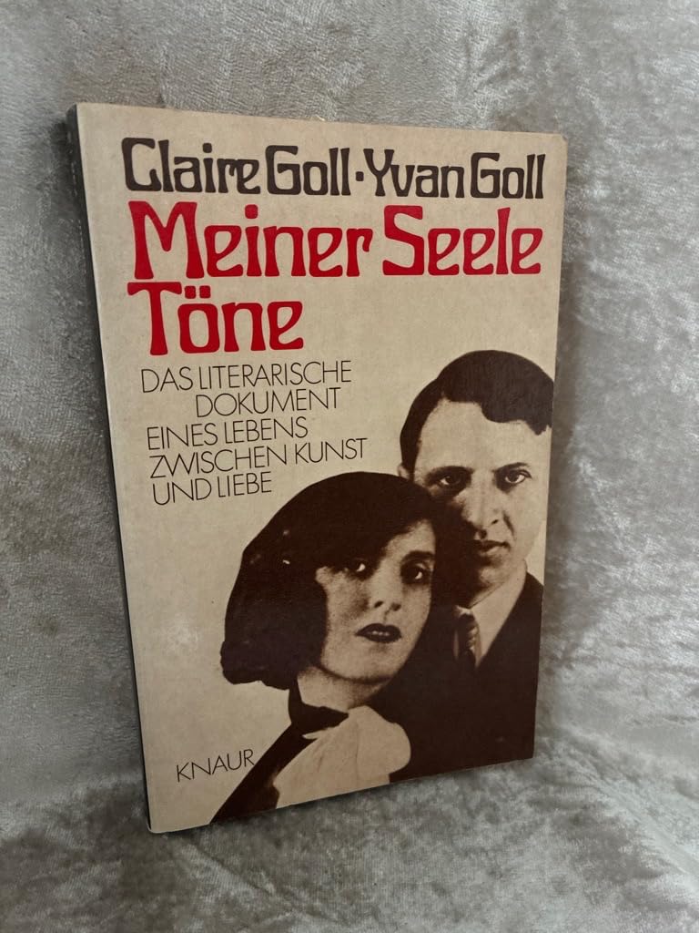 Meiner Seele Töne Professional & Reference Books