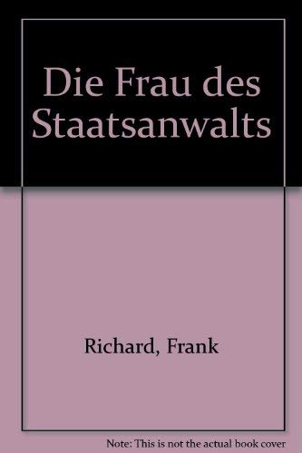 Product Image: Die Frau des Staatsanwalts