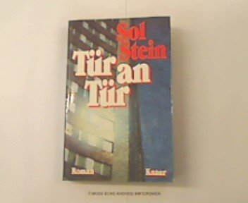 Tür an Tür (Knaur Taschenbücher. Romane, Erzählungen) Books