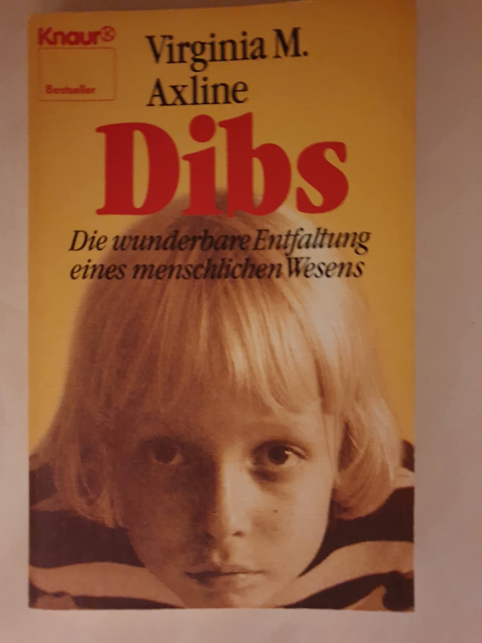 Dibs. Ein autistisches Kind befreit sich aus seinem seelischen Gefängnis Personalities