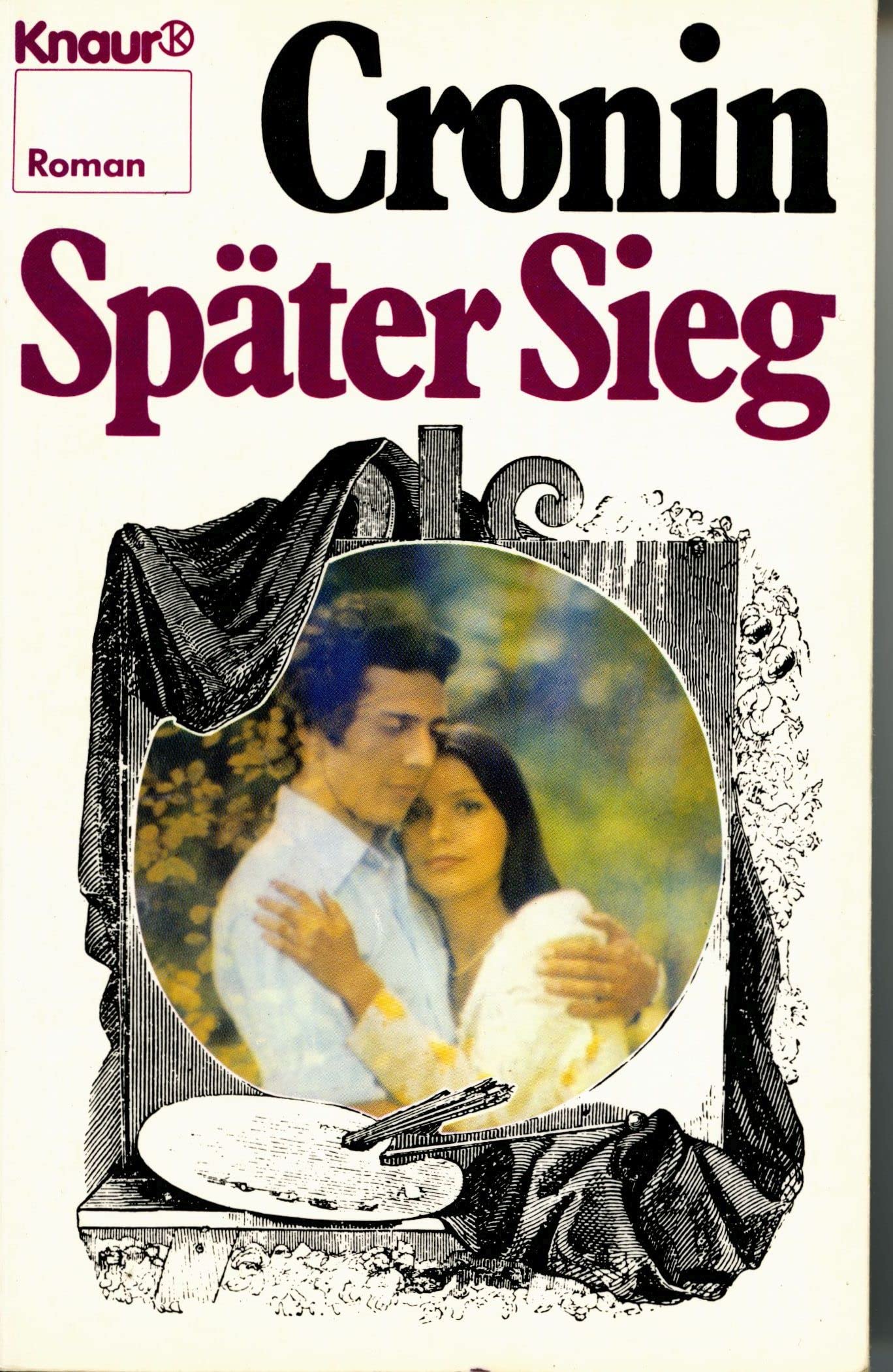 Später Sieg (Knaur Taschenbücher. Romane, Erzählungen) Books