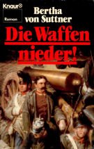 Die Waffen nieder (Knaur Taschenbücher. Romane, Erzählungen) Personalities