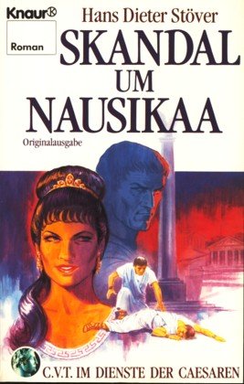 Skandal um Nausikaa (Knaur Taschenbücher. Romane, Erzählungen) Books