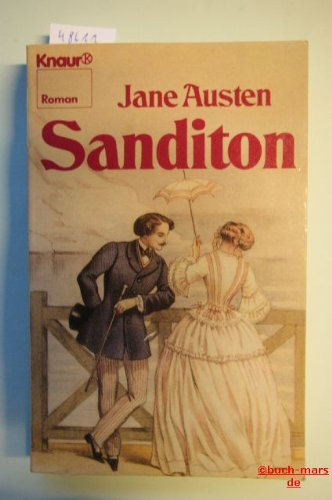 Sanditon Classics