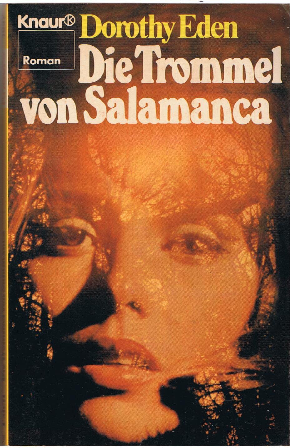 Die Trommeln von Salamanca. Books