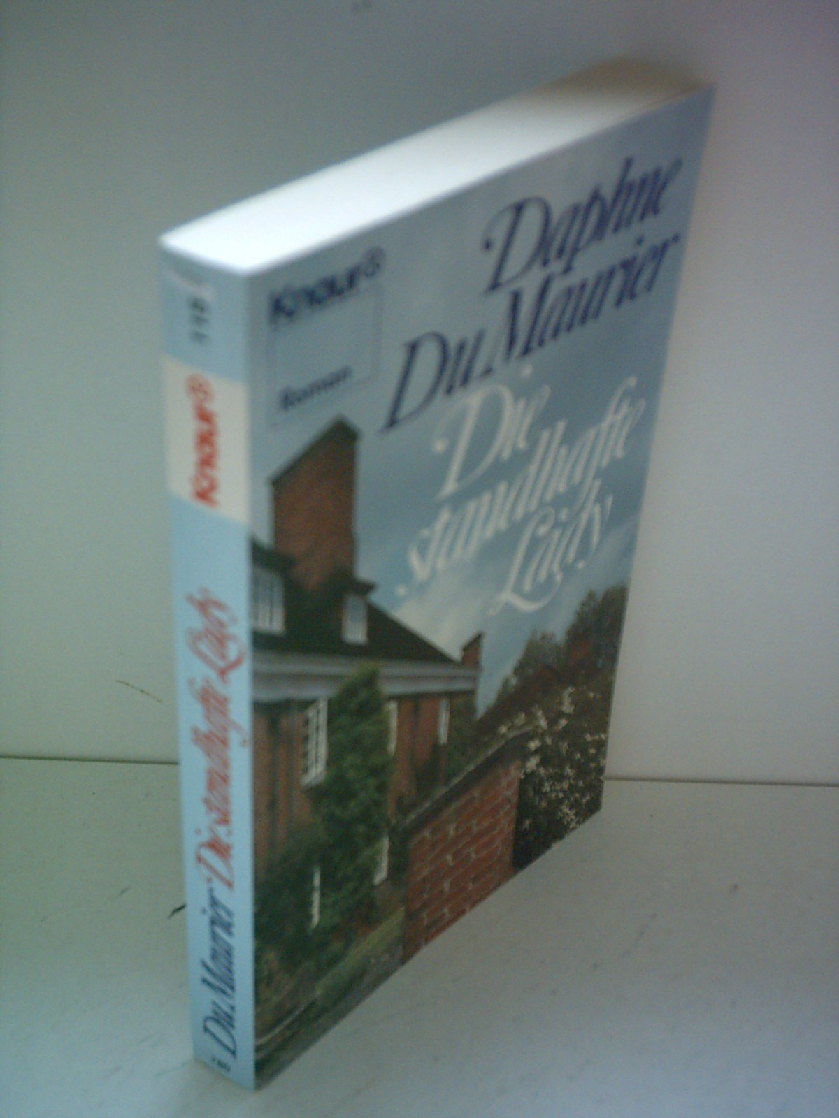 Die standhafte Lady. (Knaur Taschenbücher. Romane, Erzählungen) Books