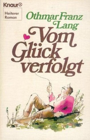 Product Image: Vom Glück verfolgt.