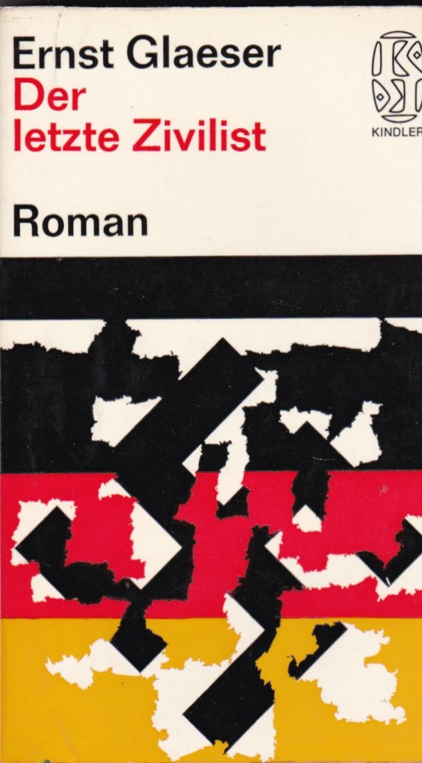 Der letzte Zivilist (Knaur Taschenbücher. Romane, Erzählungen) Books