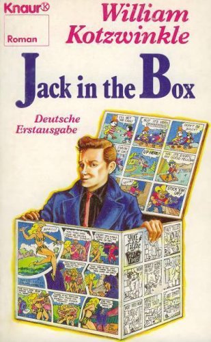 Jack in the Box (Knaur Taschenbücher. Romane, Erzählungen) Books