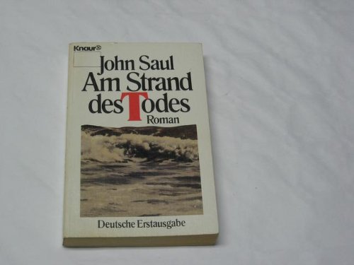 Am Strand des Todes (Knaur Taschenbücher. Romane, Erzählungen) Books