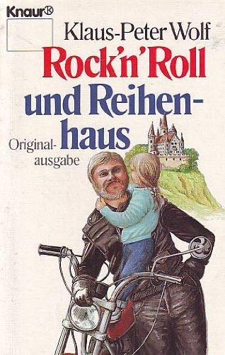 Rock'n'Roll und Reihenhaus: Neues aus der Kleinfamilie (Knaur Taschenbücher. Romane, Erzählungen) Architecture
