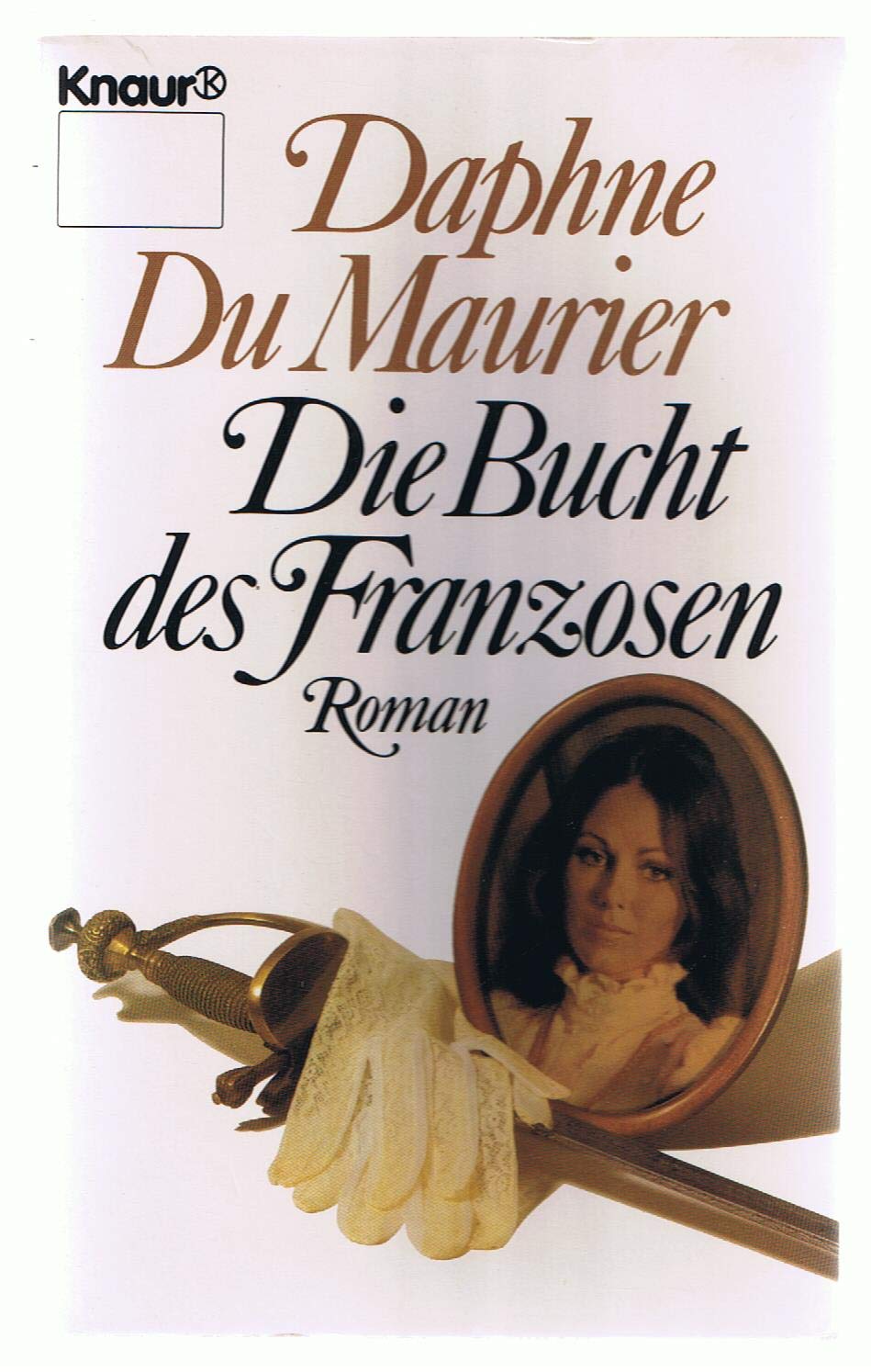 Die Bucht des Franzosen. Books