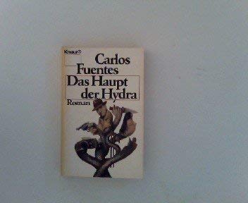 Das Haupt der Hydra (Knaur Taschenbücher. Romane, Erzählungen) Books