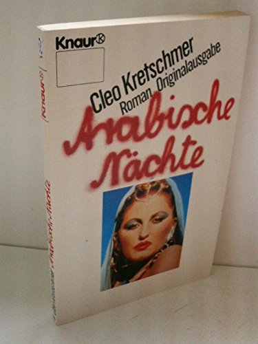 Arabische Nächte (Knaur Taschenbücher. Romane, Erzählungen) Books