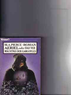 Aeriel oder Das Vermächtnis der Gargoyles (Knaur Taschenbücher. Romane, Erzählungen) Books