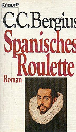 Spanisches Roulette (Knaur Taschenbücher. Romane, Erzählungen) Books
