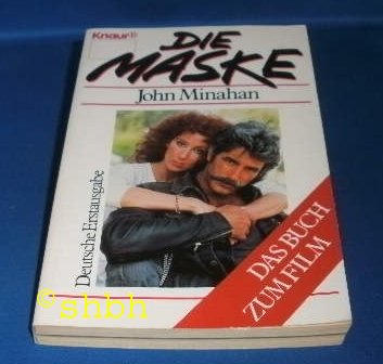 Die Maske (Knaur Taschenbücher. Romane, Erzählungen) Books
