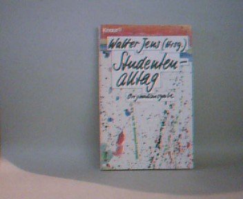 Studentenalltag (Knaur Taschenbücher. Romane, Erzählungen) Books