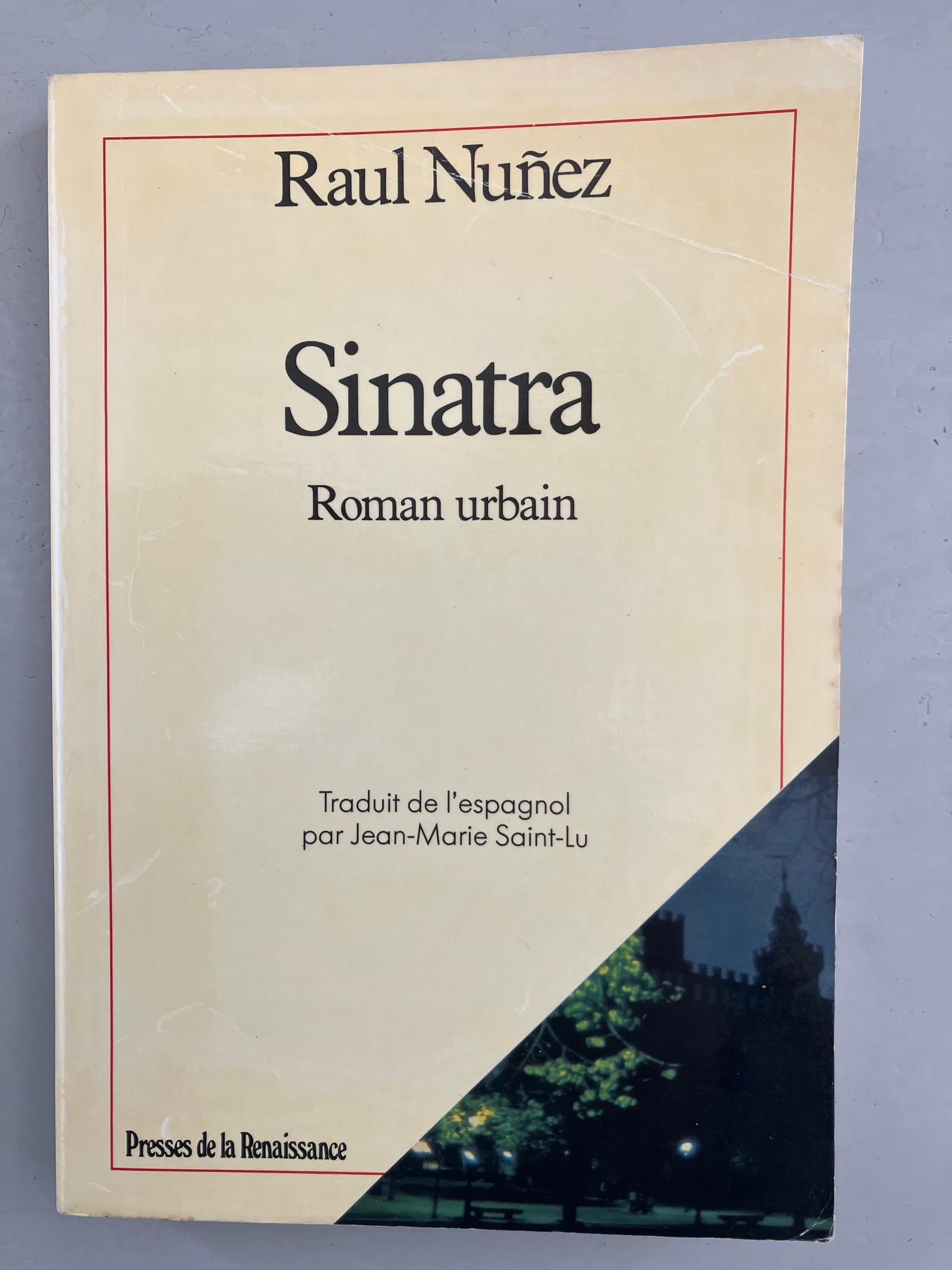 Sinatra (Knaur Taschenbücher. Romane, Erzählungen) Books