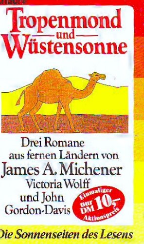 Tropenmond und Wüstensonne Books