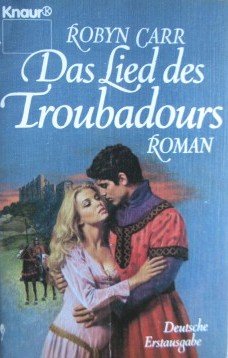 Das Lied des Troubadours: Roman (Knaur Taschenbücher. Romane, Erzählungen) Books